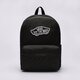 dámský batoh VANS BATOH OLD SKOOL CLASSIC BACKPACK vn000h4yblk1 barva černá