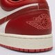 pánské tenisky AIR JORDAN 1 LOW SE fj3459-160 barva bílá