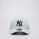 dětská kšiltovka NEW ERA ČEPICE KIDS METALLIC 940 NYY NEW YORK YANKEES 60595495 barva modrá