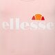 ELLESSE OBLEČENÍ KĄPIELOWY WILIMA SWIMSUIT LPINK s4e08602808 barva růžová