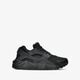 dětské tenisky NIKE HUARACHE RUN  654275-016 barva černá