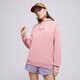 dámská mikina ELLESSE MIKINA S KAPUCÍ ODINA OH HOODY PINK sgr17899814 barva růžová