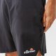 pánské kraťasy ELLESSE ŠORTKY  VIVALDI SHORT BLK sxg09889011 barva černá