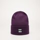 dětská čepice HELLY HANSEN ČEPICE URBAN CUFF BEANIE 67154670 barva fialová