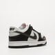 dětské tenisky NIKE DUNK LOW GS fn7784-001 barva černá