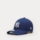 dětská kšiltovka NEW ERA ČEPICE K LEAGUE BASIC 940 NY YANKEES BLU/WHT 11157579 barva modrá