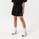 dámské kraťasy NEW BALANCE ŠORTKY  NB ESSENTIALS UNI-SSENTIALS FLEECE SHORT us21500bk barva černá