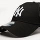 pánská kšiltovka NEW ERA ČEPICE HOME FIELD 940 TRUCKER NYY NEW YORK YANKEES 60358155 barva černá