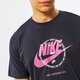 pánské tričko NIKE TRIČKO M NSW SPU GPX SS TEE dv1128-045 barva černá