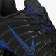 pánské tenisky NIKE SHOX TL av3595-007 barva černá