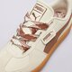 dámské tenisky PUMA PALERMO WIDE LACE 40210903 barva kremowy