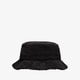  NEW ERA KLOBOUK WMNS BORG BUCKET BLK NEW ERA BLK 60284850 barva černá