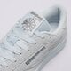 pánské tenisky REEBOK CLUB C 85 100074166 barva šedá