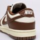 dámské tenisky NIKE DUNK LOW dd1503-124 barva hnědá