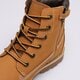 dětské boty casual TIMBERLAND COURMA KID TRADITIONAL6IN tb0a28x72311 barva žlutá