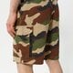 pánské kraťasy CONFRONT ŠORTKY  CAMO CITY cf122szm12003 barva khaki