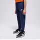 dětské kalhoty NIKE KALHOTY  NIKE CLUB FLEECE BOY fd3008-410 barva tmavomodrá