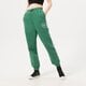 dámské kalhoty ELLESSE KALHOTY  AIRLA JOG PANT GREEN sgr17622503 barva zelená