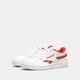 dětské tenisky REEBOK CLUB C REVENGE 100069454 barva červená