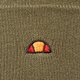 dětská čepice ELLESSE ČEPICE THAR BEANIE KHA sapa2365506 barva khaki