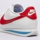 pánské tenisky NIKE CORTEZ  dm4044-108 barva bílá