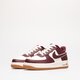 dětské tenisky NIKE AIR FORCE 1 LV8 2 BG dq5972-100 barva béžová