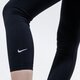 dámské kalhoty NIKE LEGGINGS CLUB LEGGINGS cz8532-010 barva černá