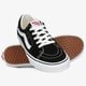 pánské skate boty (skateboardové) VANS SK8-LOW  vn0a4uuk6bt1 barva černá