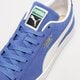 pánské tenisky PUMA SUEDE CLASSIC XXI 37491568 barva modrá