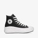 dámské tenisky CONVERSE CHUCK TAYLOR ALL STAR MOVE HIGH  568497c barva černá