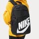 dámský batoh NIKE ELEMENT BACKPACK dd0559-010 barva černá