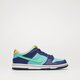 dětské tenisky NIKE DUNK LOW dv1693-401 barva modrá