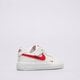 dětské tenisky NIKE FORCE 1 LOW EASYON PS hm9652-101 barva bílá