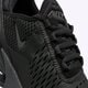 dámské tenisky NIKE AIR MAX 270 BLACK  ah6789-006 barva černá