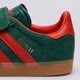 dětské tenisky ADIDAS GAZELLE CF C ie8674 barva zelená