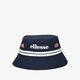  ELLESSE KLOBOUK LORENZO NAVY saaa0839429 barva tmavomodrá