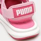 dětské sandály PUMA EVOLVE SANDAL AC INF  38914804 barva růžová