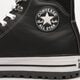 pánské tenisky CONVERSE CHUCK TAYLOR ALL STAR CITY TREK WP a04480c barva černá