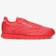 pánské tenisky REEBOK CLASSIC LEATHER ar3507 barva červená