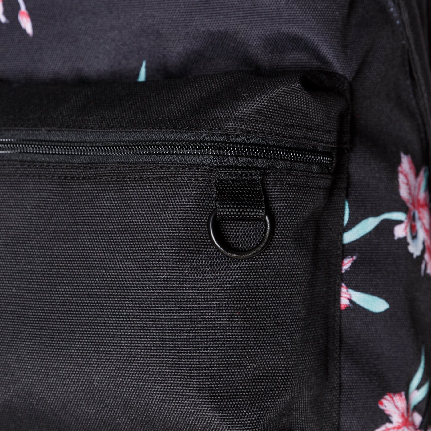 VANS BATOH TIBURON BACKPACK VA2XA5KVT barva černá Módní Batohy