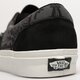 pánské skate boty (skateboardové) VANS ERA  vn0005uebrf1 barva černá