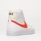 dětské tenisky NIKE BLAZER MID '77 da4086-110 barva bílá