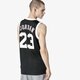 pánská košile JORDAN TOP JUMPMAN AIR MESH JERSEY ar0026-010 barva černá