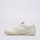 dámské tenisky REEBOK CLUB C 85 VINTAGE 100007797 barva béžová