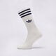 dámské ponožky ADIDAS PONOŽKY HIGH CREW SOCK iu2656 barva vícebarevná