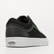 pánské skate boty (skateboardové) VANS OLD SKOOL  vn0005ufy4c1 barva zelená