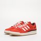 pánské tenisky ADIDAS FORUM LOW ie7176 barva červená