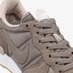 dámské tenisky NIKE W INTERNATIONALIST 828407-205 barva hnědá