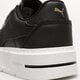 dámské tenisky PUMA PUMA CALI COURT LTH WNS 39380204 barva černá