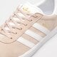 dětské tenisky ADIDAS GAZELLE J h01512 barva pudrově růžová